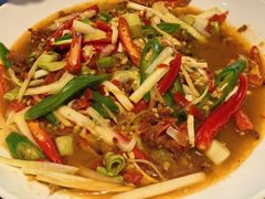 -拾捌川·自贡爆炒(新街口店)