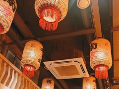 -旧街市鲜货老火锅(大光路店)