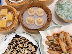-聚福山莊·寻味顺德(北滘店)