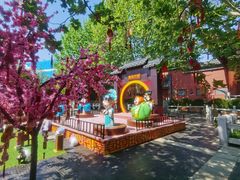 -青岛方特梦幻王国