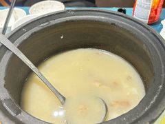 -干老四雅鱼饭店(滨江西路店)