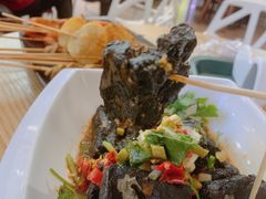-家乐福(四元桥购物中心店)