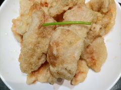 -金掌勺东北菜(格兰晴天店)