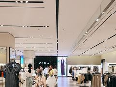 -ZARA(青岛万象城店)