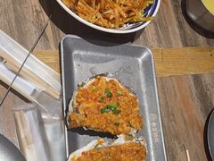 -叁宝烤肉·西安烧烤(东三爻店)