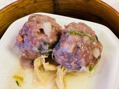 陈皮牛肉丸-御满江海鲜酒家(洛溪新城店)