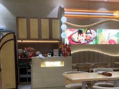 -优优西里·意式餐厅(福州金融街万达店)