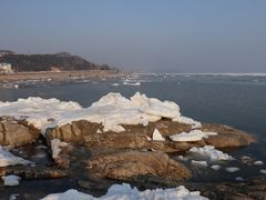 -老虎石海上公园