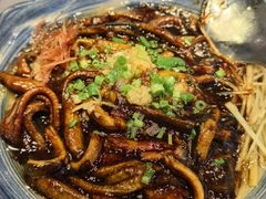 -老阊门菜馆(山塘街店)