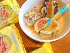 -功德林(南京西路店)