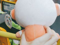 -奇奇乐园电玩城(立丰国际购物广场店)