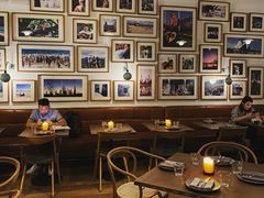 -BOR Eatery(安福路店)