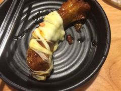 -肥肥虾庄·金牌油焖大虾(杨园滨江时代walk店)