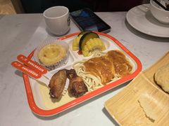 -避风塘(江桥万达店)