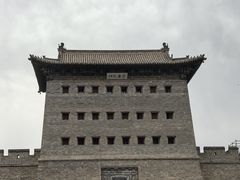 -大同云冈美高大酒店