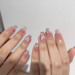 -古啦啦·自助美甲美睫