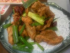 -金龙·打边炉(武进路店)