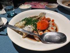 -三利音·玖弄小鲜(浦东嘉里城店)