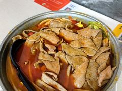 -铁锅哥米线