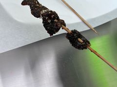 -巴汗羊肉串烧烤店