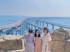 -星海湾跨海大桥