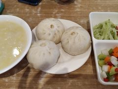 韩包子-韩包子(建设路店)