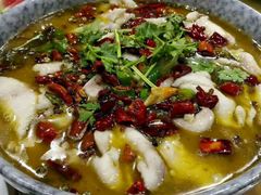 -狼诱惑(泰山大街店)