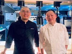 -恰餐厅CHAR Grill(北京三里屯洲际店)