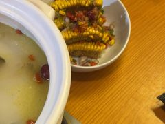 -金龙·打边炉(南京西路店)