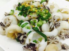 -文辉墨鱼丸大王(铜锣湾渣甸街总店)