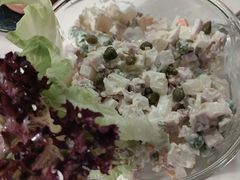 -火车头法国西餐厅