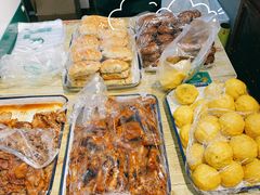 糖火烧-年记·兴顺斋 牛街清真熟食小吃店