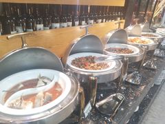 -御品海宴海鲜自助餐厅(龙岗万科广场店)