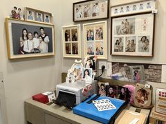 -海马体照相馆(上海宝山万达广场店)
