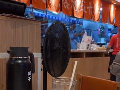 -味千拉面(淮安楚州万达店)