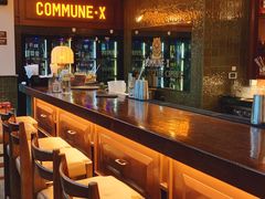 -COMMUNE·X幻师(福田COCOPark店)