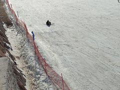 -蓟洲国际滑雪场