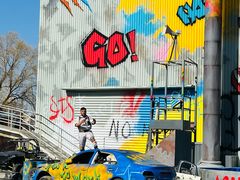 -大连海昌发现王国主题公园