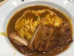 -CoCo壱番屋