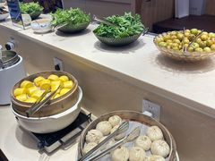 -素满香·食养自助(天一广场店)