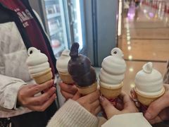 -DQ·蛋糕·冰淇淋(周浦万达店)