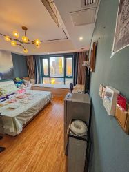 -湖畔阳光月子中心(泰达会馆店)