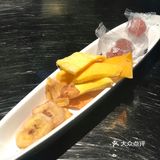 烤鱼必点探鱼招牌鲜青椒烤鱼！
