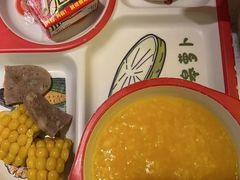 -左庭右院鲜牛肉火锅(苏州园区永旺店)