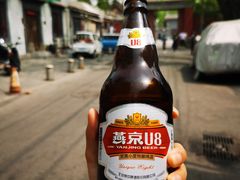 -清真-戏楼王记牛肉面