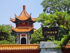 -戏马台景区