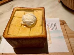 面包诱惑-绿茶餐厅(朝阳大悦城店)