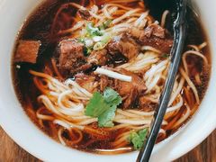 -李先生牛肉面大王(北京平谷步行街店)