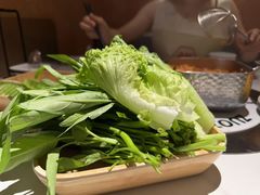 -左庭右院鲜牛肉火锅(七宝领展广场店)