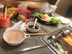 -海底捞火锅(华南摩尔店)